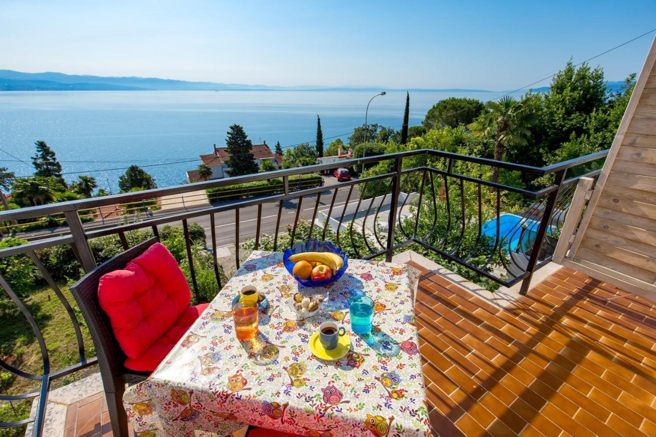Apartment Hrvatin Opatija
