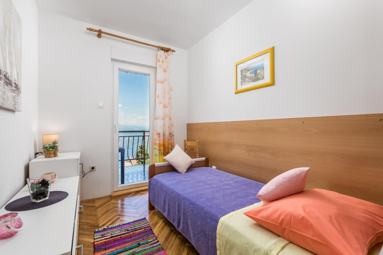 Apartment Hrvatin Opatija