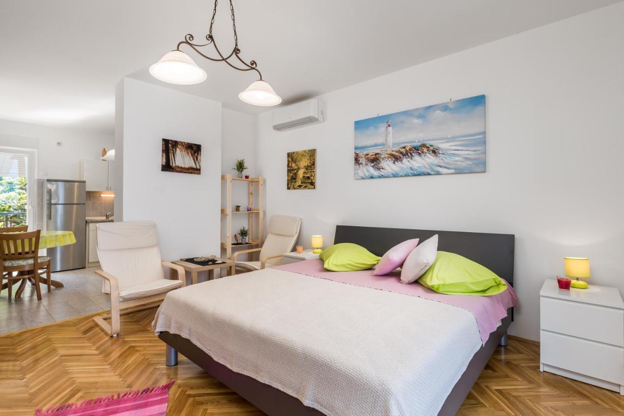 Hrvatin Apartment Opatija