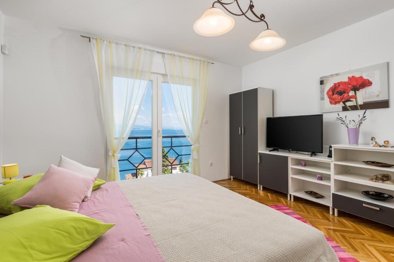 Hrvatin Apartment Opatija