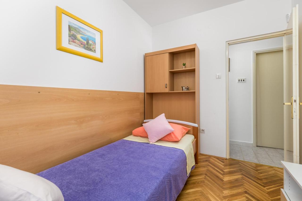Hrvatin Apartment