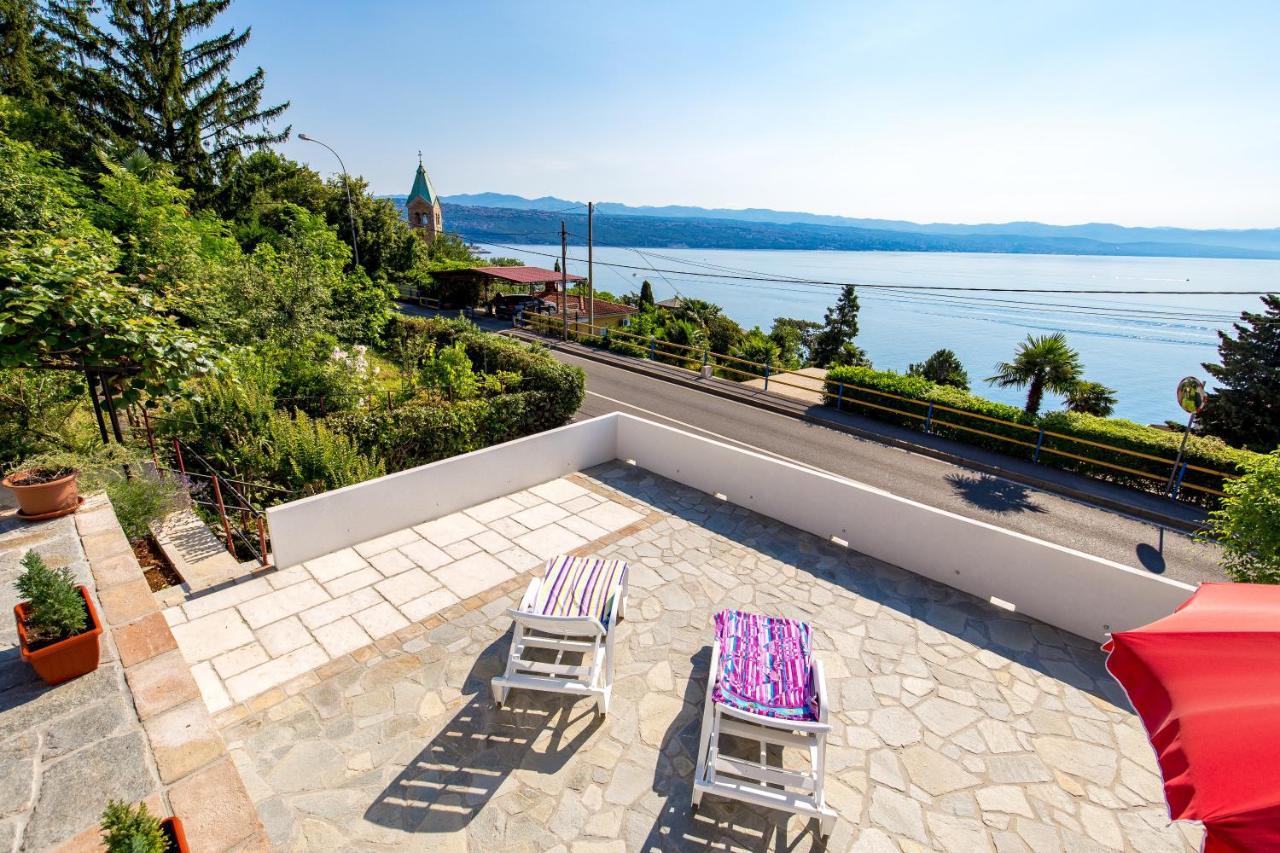 Hrvatin Opatija