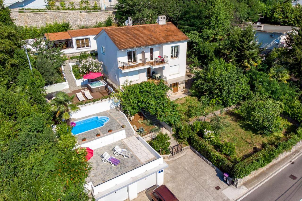 Hrvatin * Opatija