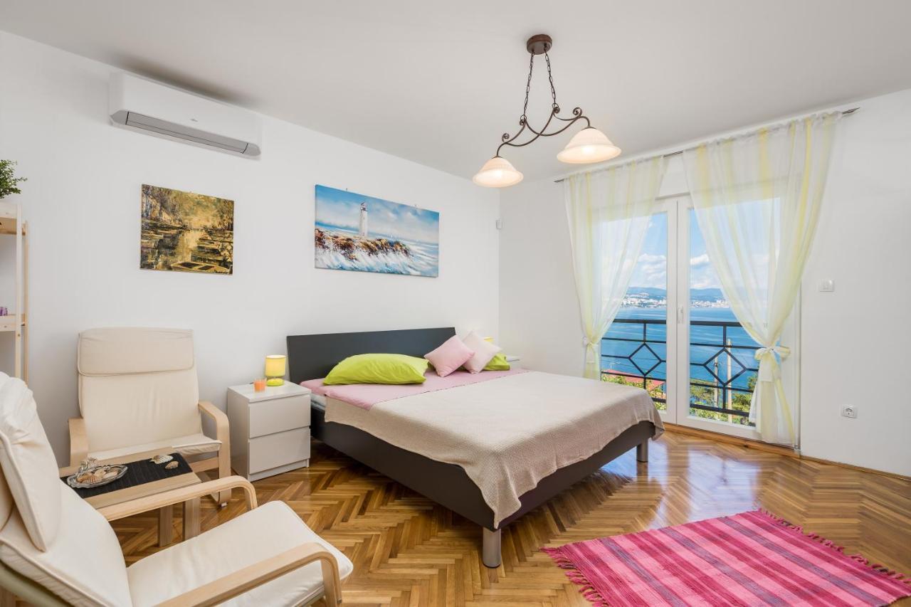Apartment Hrvatin *