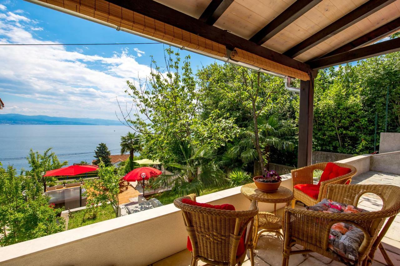 Apartment Hrvatin Opatija