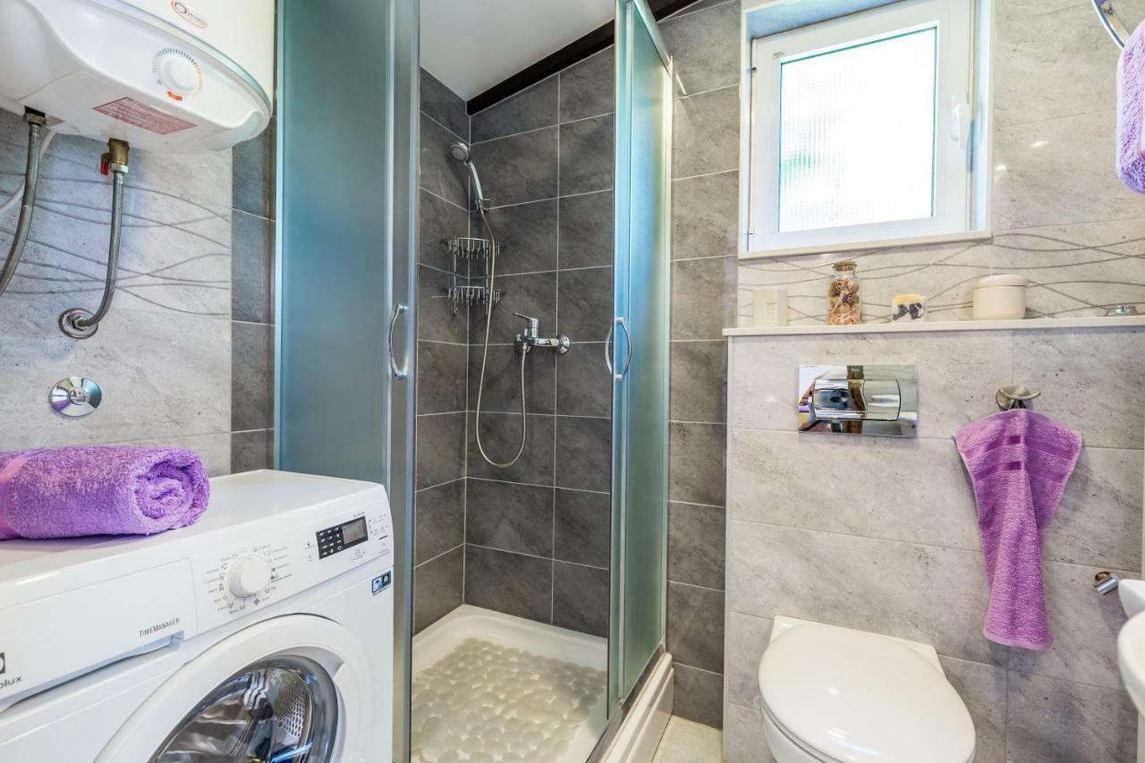 Hrvatin Apartment *