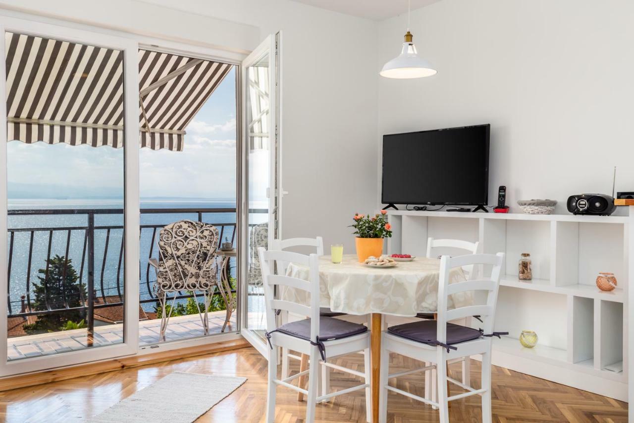 Hrvatin Apartment *