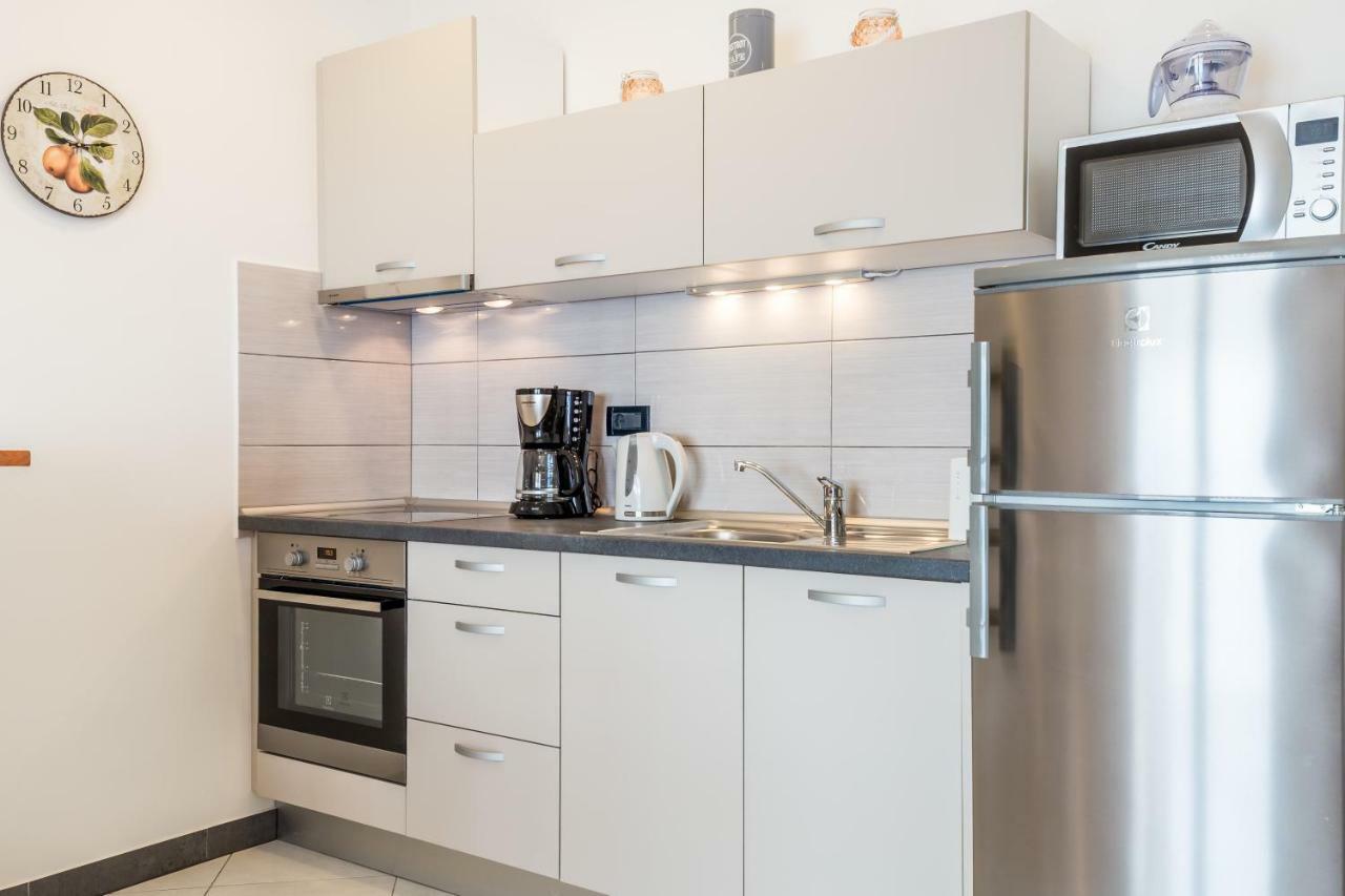 Apartment Hrvatin Opatija