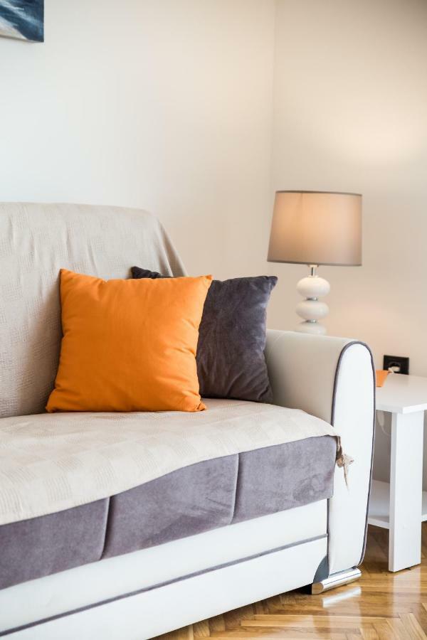 Hrvatin Apartment *
