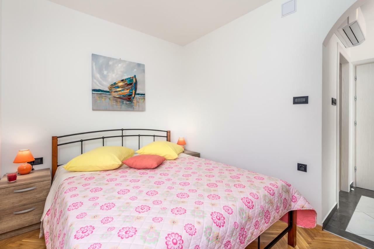 Hrvatin Apartment *