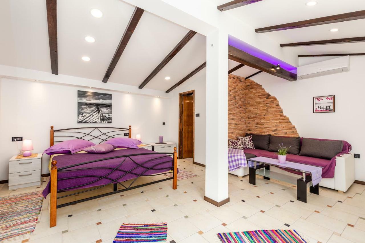 Hrvatin Apartment Opatija