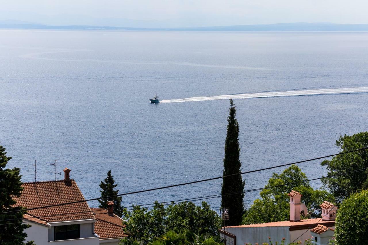 Apartment Hrvatin Opatija