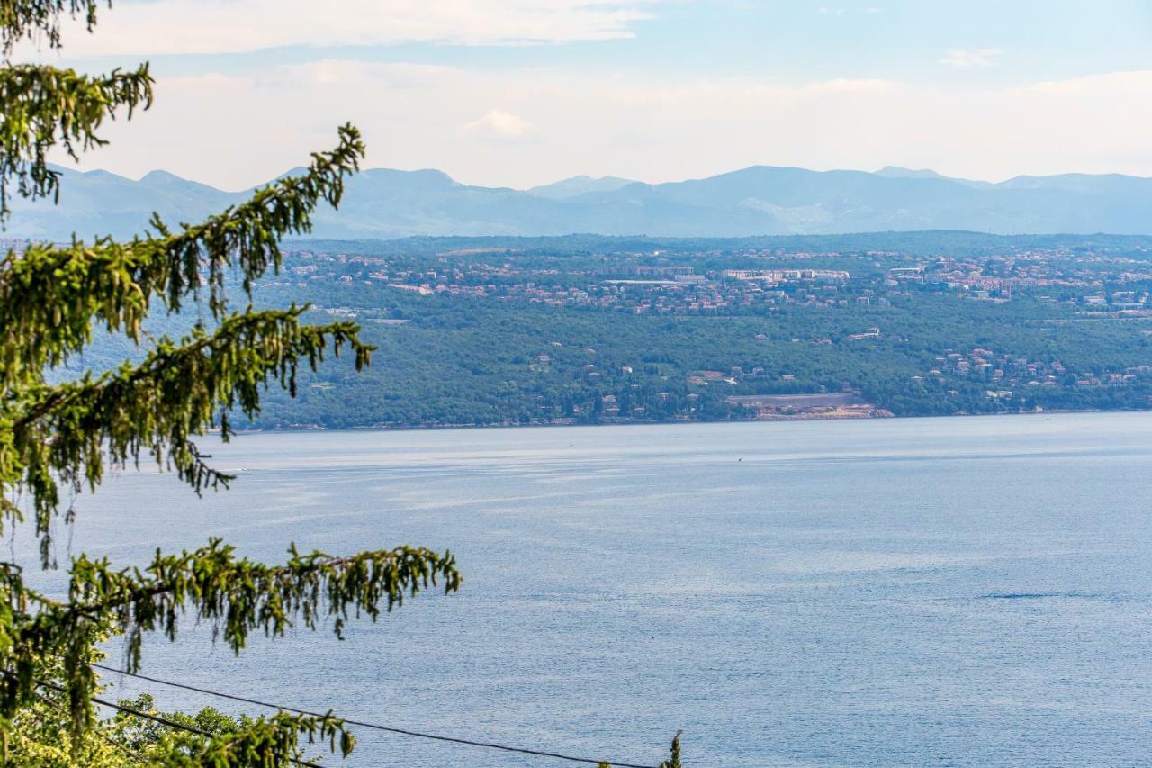 Hrvatin Opatija