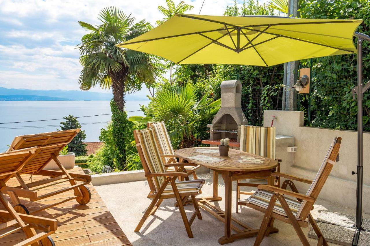 Hrvatin Apartment Opatija