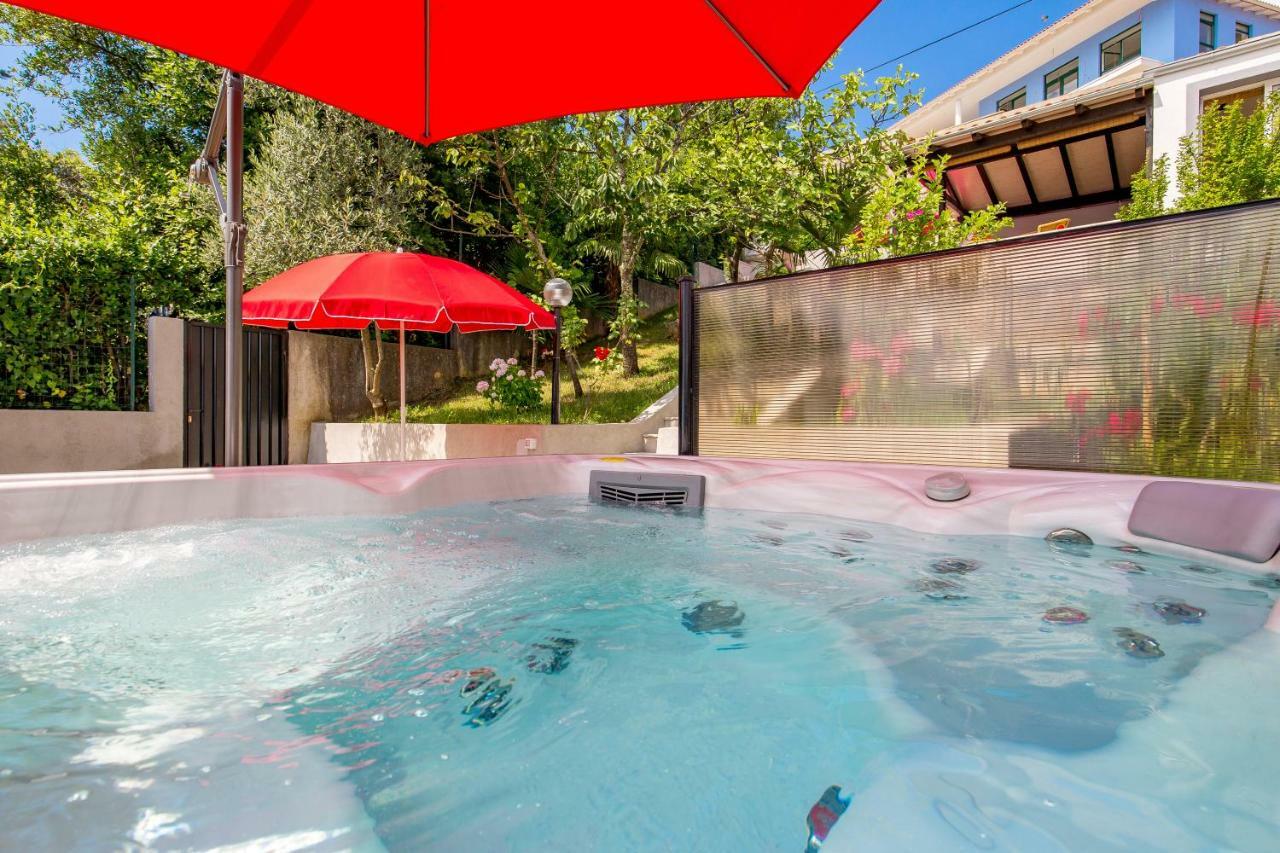 Hrvatin Apartment Opatija