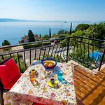 Apartmani Hrvatin