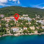 Apartmani Hrvatin