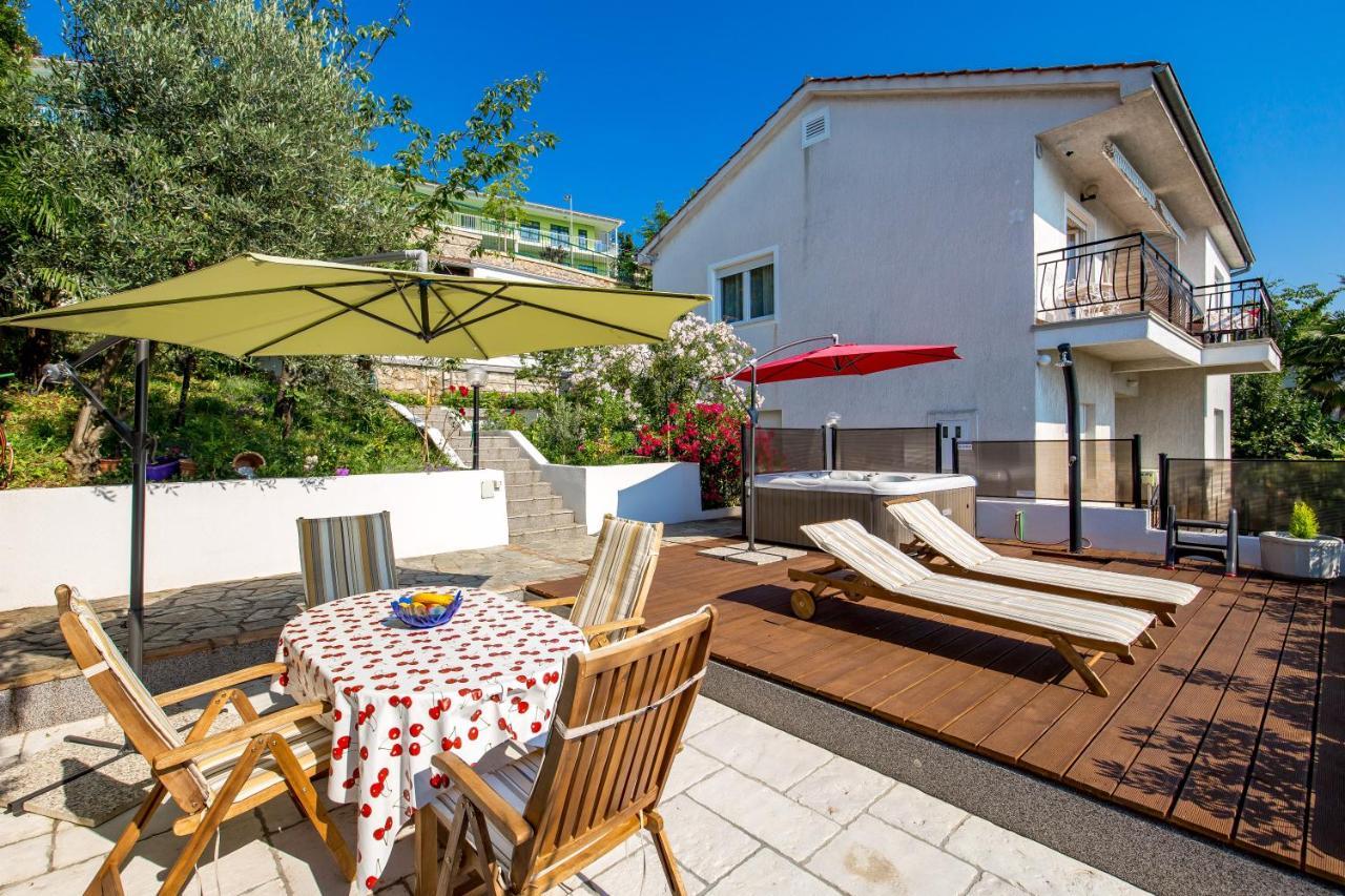 Apartment Hrvatin Opatija