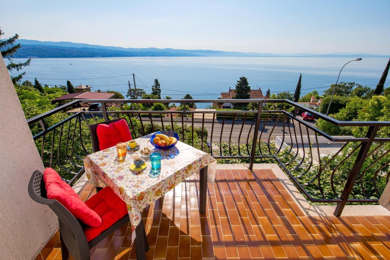 Hrvatin Opatija