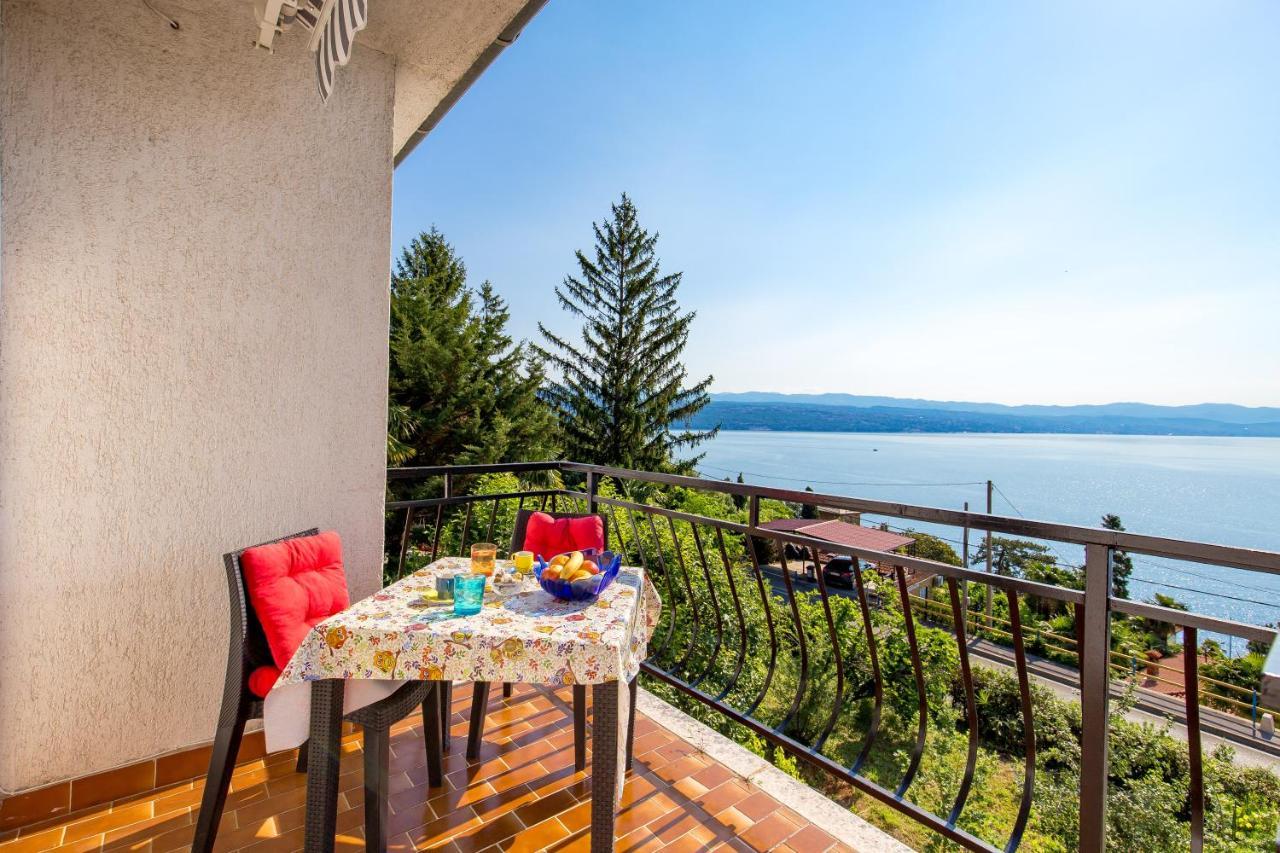 Hrvatin Apartment *