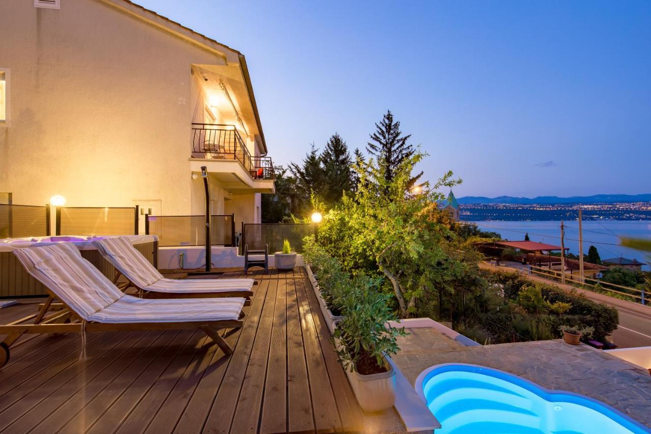 Apartment Hrvatin Opatija