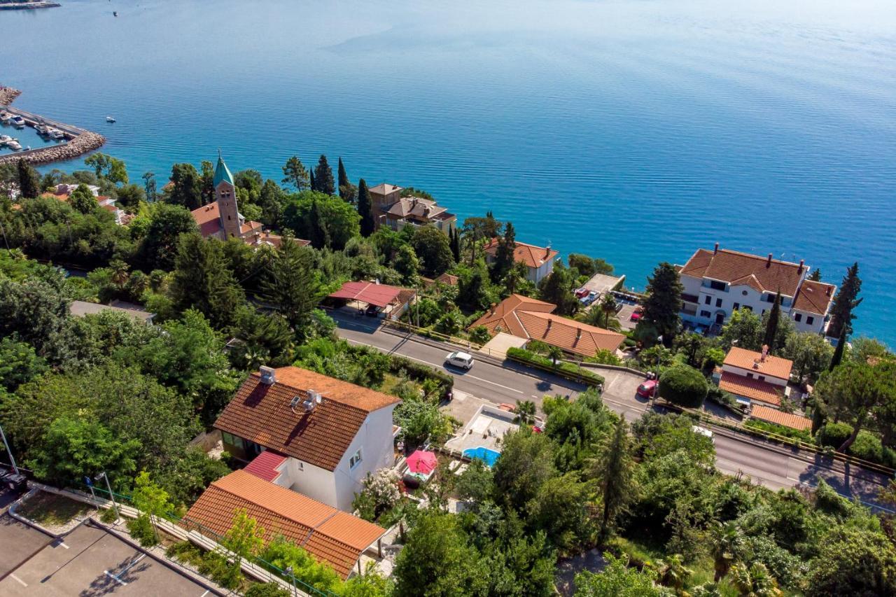 Hrvatin Apartment