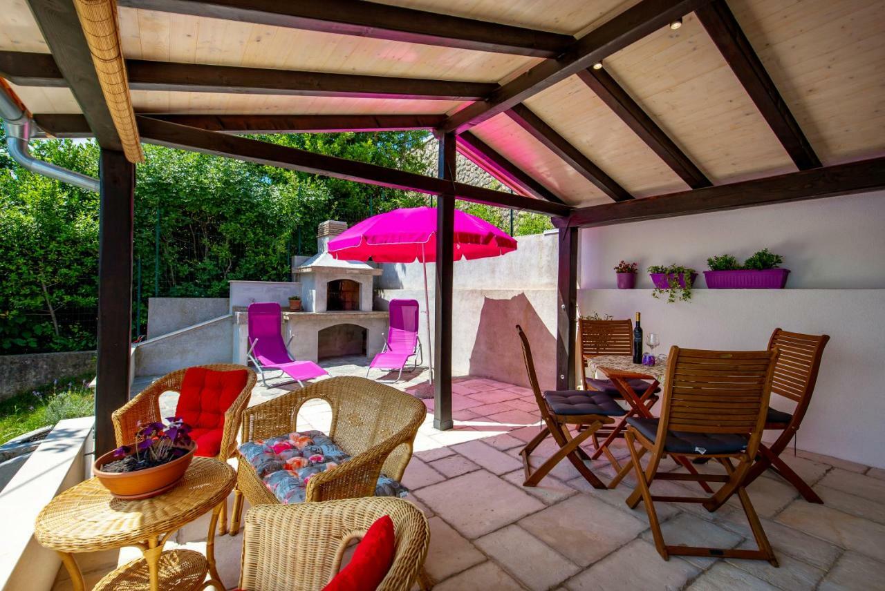 Apartment Hrvatin Opatija
