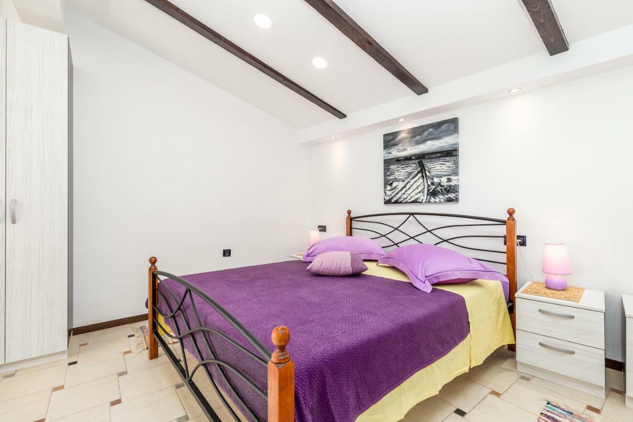 Apartment Hrvatin Opatija