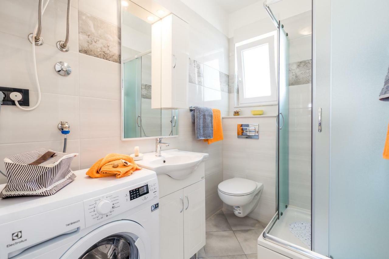 Apartment Hrvatin