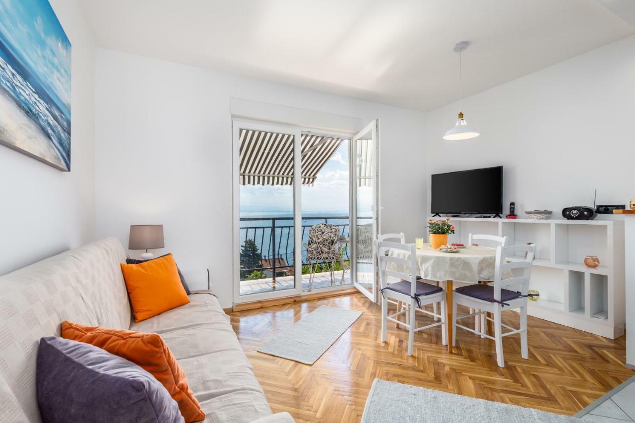 Apartment Hrvatin *