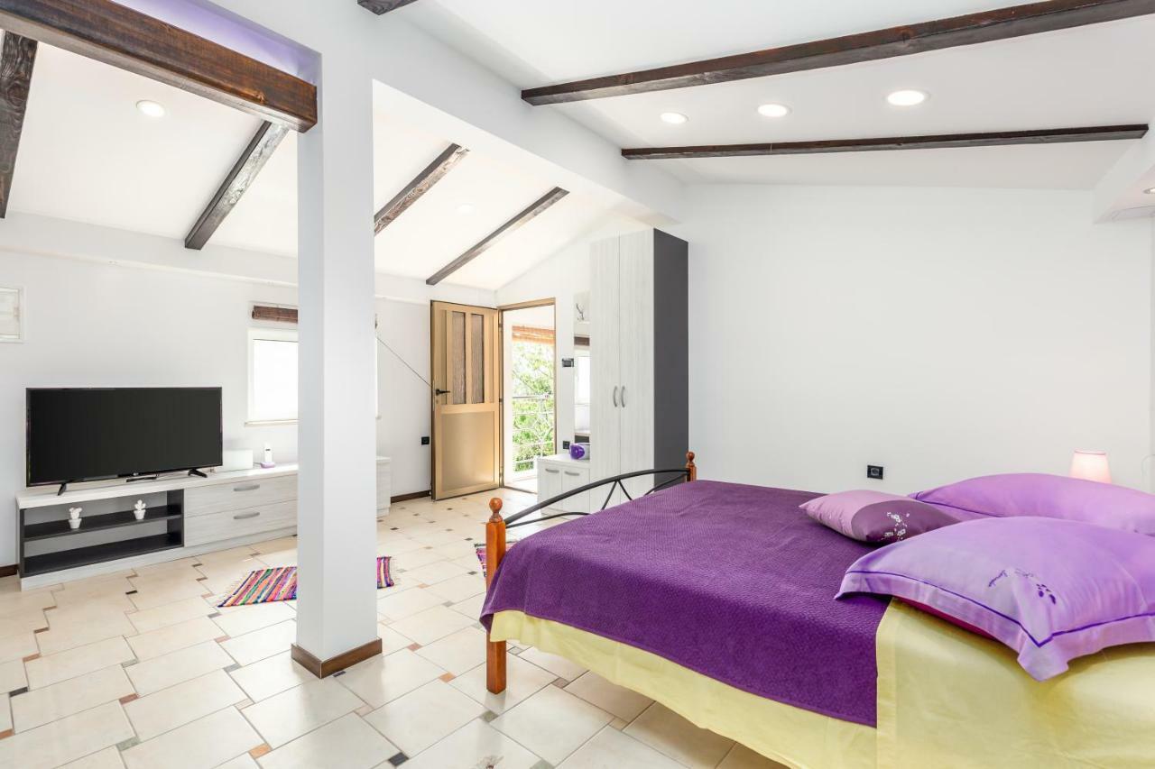 Apartment Hrvatin