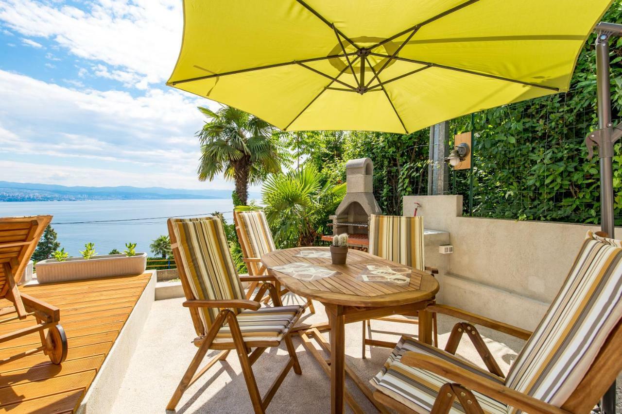 Hrvatin Apartment Opatija